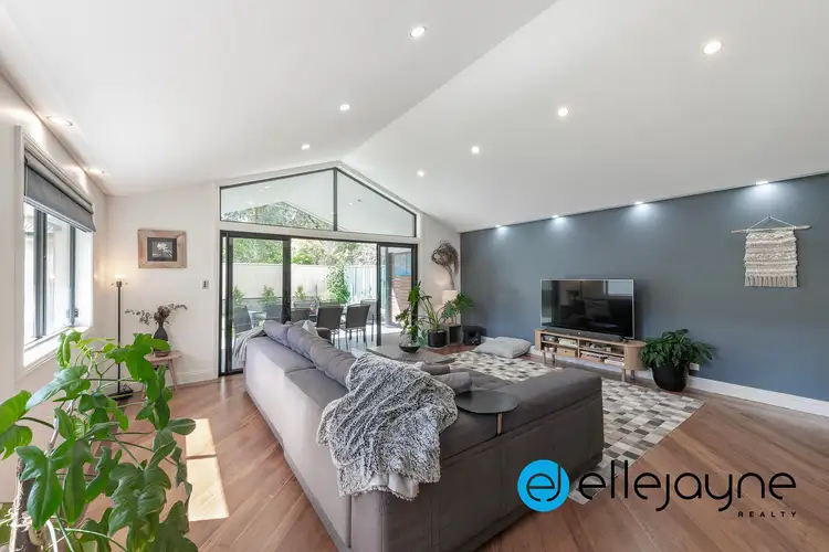 Second view of Homely house listing, 17 Trevally Avenue, Chain Valley Bay NSW 2259