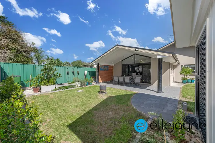 Third view of Homely house listing, 17 Trevally Avenue, Chain Valley Bay NSW 2259