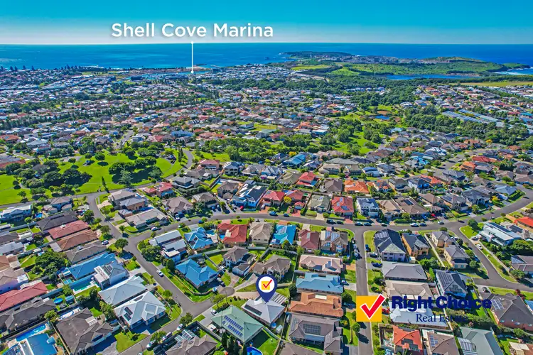 Third view of Homely house listing, 15 Green Crescent, Shell Cove NSW 2529