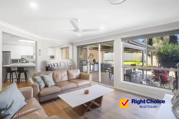 Fourth view of Homely house listing, 15 Green Crescent, Shell Cove NSW 2529