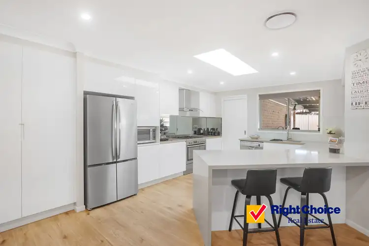 Fifth view of Homely house listing, 15 Green Crescent, Shell Cove NSW 2529