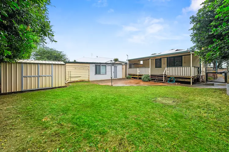 Second view of Homely house listing, 6 Grose Street, Richmond NSW 2753