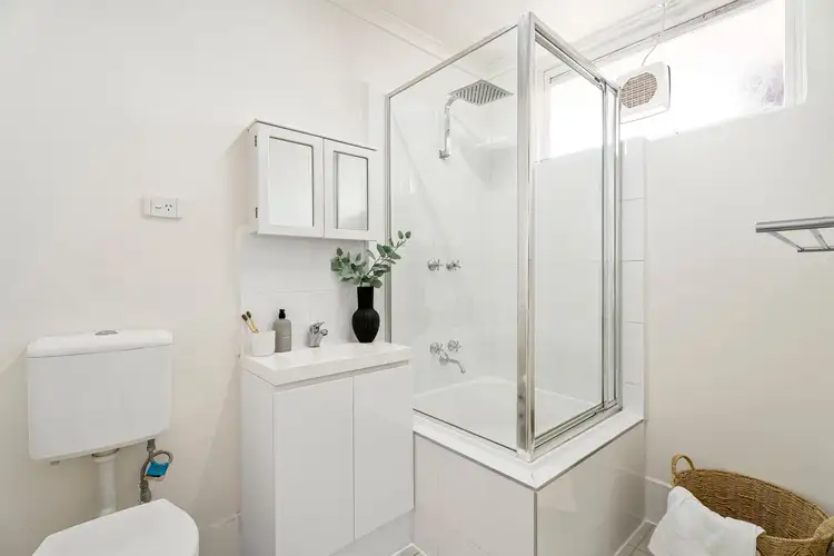 Third view of Homely flat listing, 3/7 Waltham Street, Flemington VIC 3031