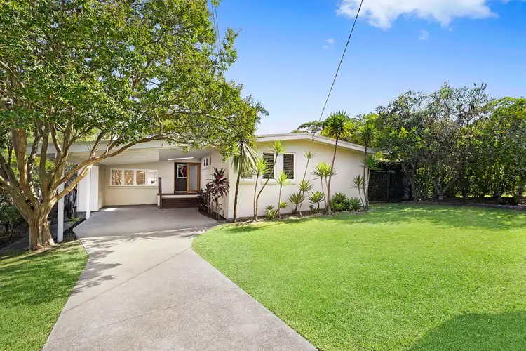 51 Gloucester Avenue