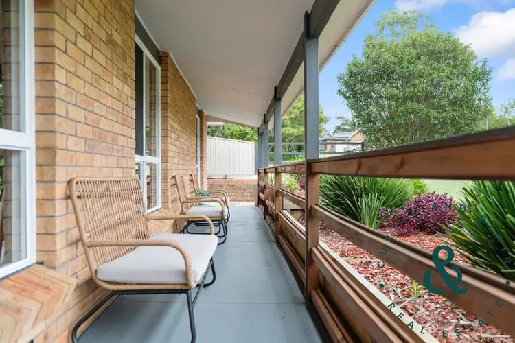 Third view of Homely house listing, 16 Hakea Parade, Medowie NSW 2318