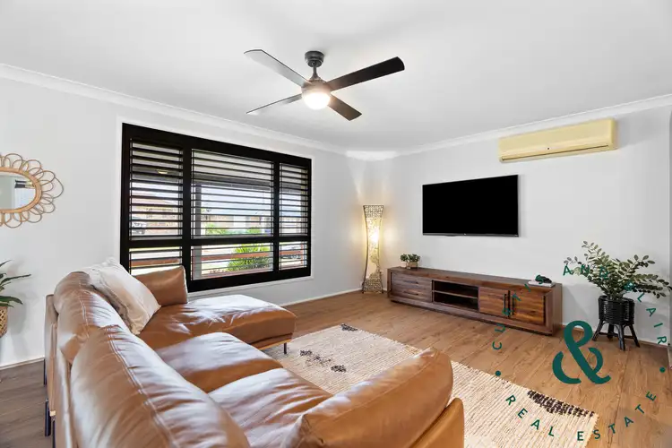 Fifth view of Homely house listing, 16 Hakea Parade, Medowie NSW 2318