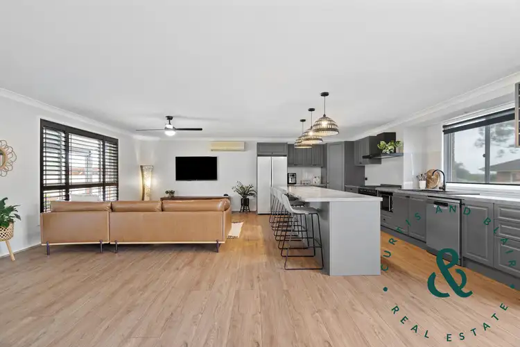 Sixth view of Homely house listing, 16 Hakea Parade, Medowie NSW 2318