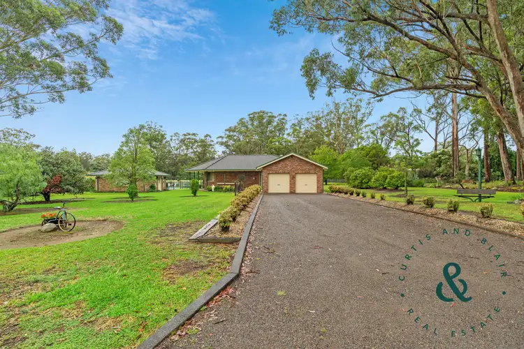 Second view of Homely rural property listing, 13 Ford Avenue, Medowie NSW 2318