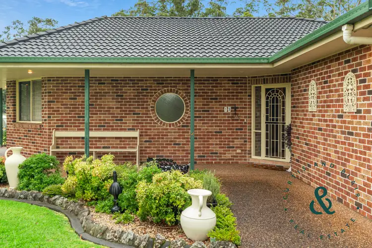 Third view of Homely rural property listing, 13 Ford Avenue, Medowie NSW 2318