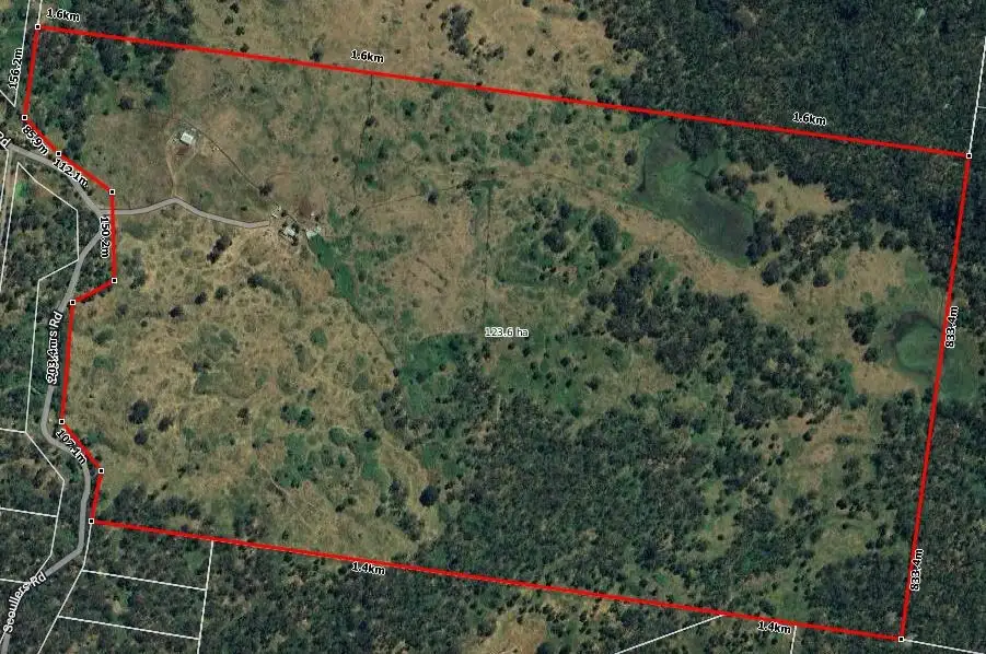 Main view of Homely rural property listing, 335 Scoullers Road, Stonyford VIC 3260