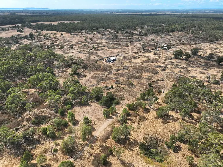 Fourth view of Homely rural property listing, 335 Scoullers Road, Stonyford VIC 3260