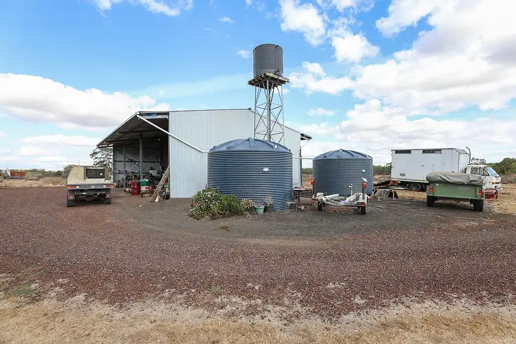 Seventh view of Homely rural property listing, 335 Scoullers Road, Stonyford VIC 3260