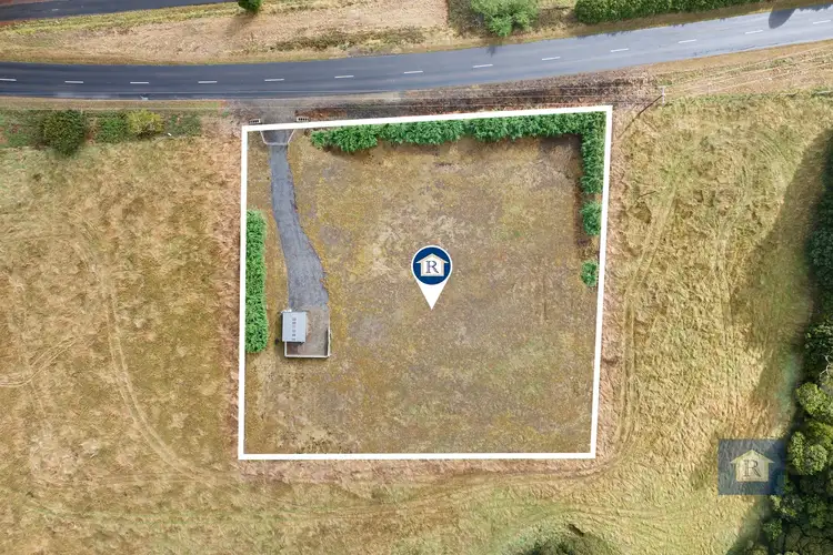 Second view of Homely land listing, 31 Beech Forest-Lavers Hill Road, Beech Forest VIC 3237
