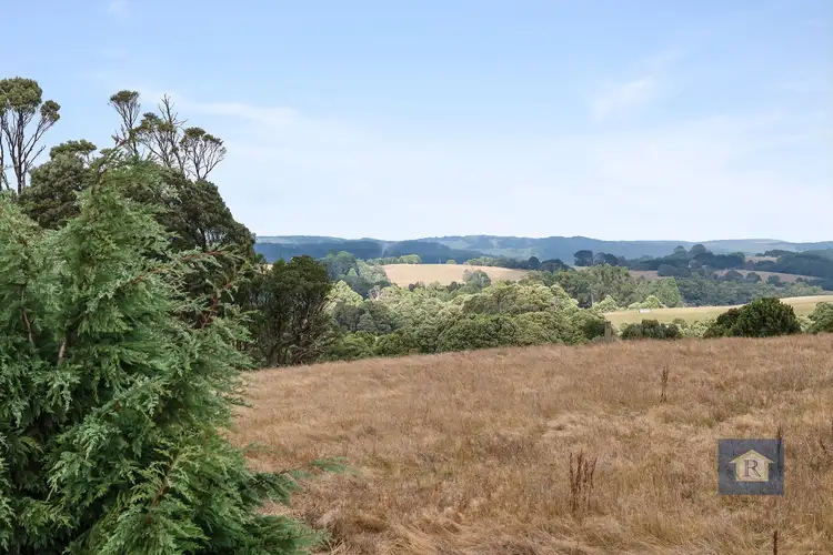 Fifth view of Homely land listing, 31 Beech Forest-Lavers Hill Road, Beech Forest VIC 3237