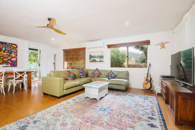 Second view of Homely house listing, 27 Gonzales Street, Amity QLD 4183