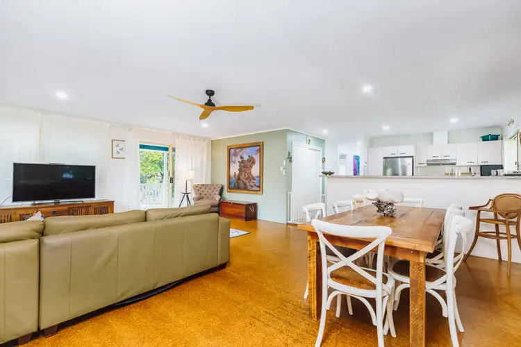 Third view of Homely house listing, 27 Gonzales Street, Amity QLD 4183
