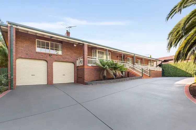 Second view of Homely house listing, 55 Drummond Street, Greenvale VIC 3059
