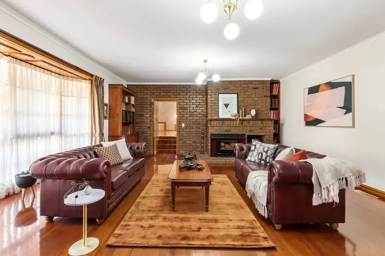 Third view of Homely house listing, 55 Drummond Street, Greenvale VIC 3059