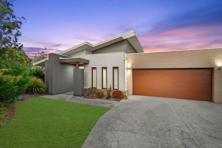 Main view of Homely house listing, 8 Cowry Way, Point Lonsdale VIC 3225