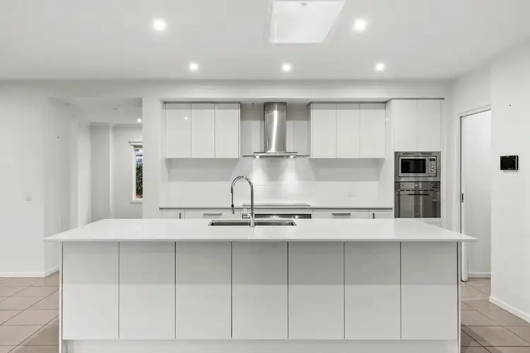 Fourth view of Homely house listing, 8 Cowry Way, Point Lonsdale VIC 3225
