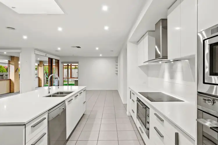 Fifth view of Homely house listing, 8 Cowry Way, Point Lonsdale VIC 3225