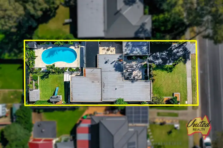 Fourth view of Homely house listing, 36 Cowper Drive, Camden South NSW 2570