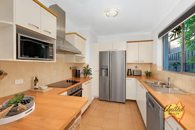 Sixth view of Homely house listing, 36 Cowper Drive, Camden South NSW 2570
