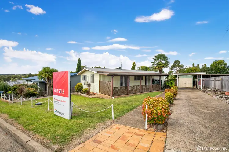 10 College Avenue, Armidale NSW 2350