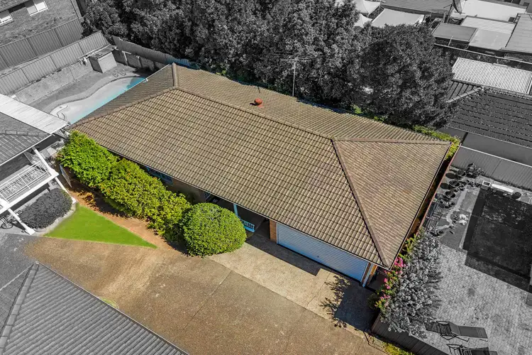 Main view of Homely villa listing, 6/28 Homedale Crescent, Connells Point NSW 2221