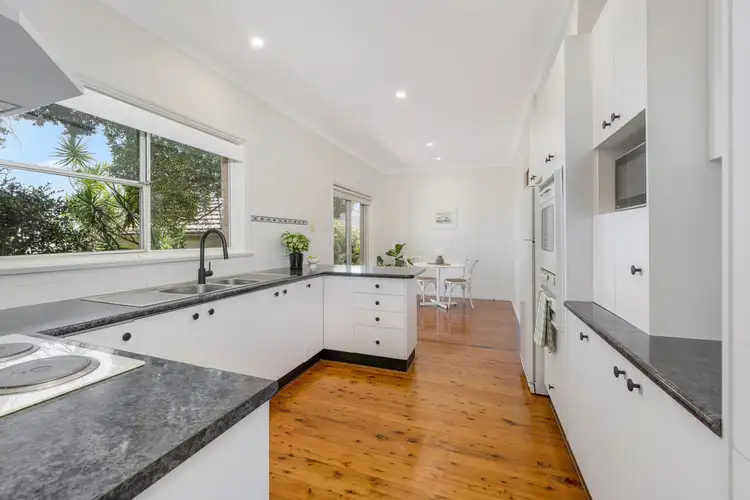 Fourth view of Homely villa listing, 6/28 Homedale Crescent, Connells Point NSW 2221