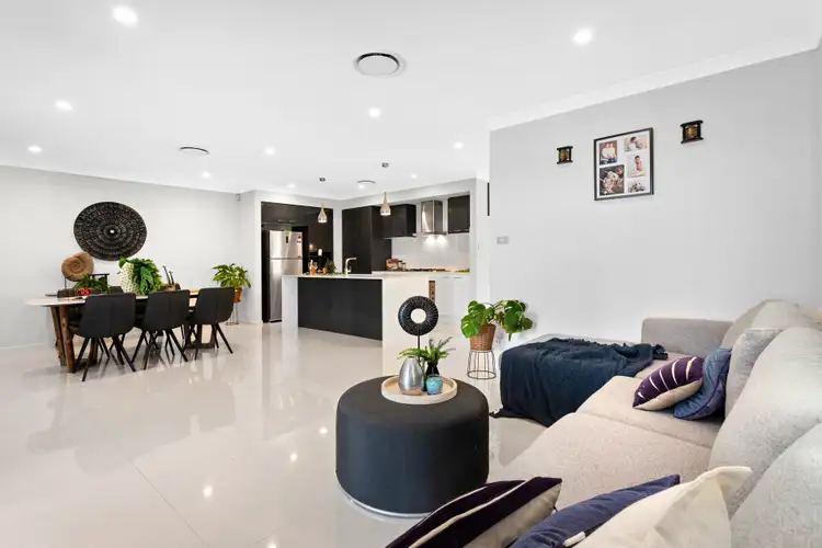 90 Schofields Farm Road, Schofields NSW 2762