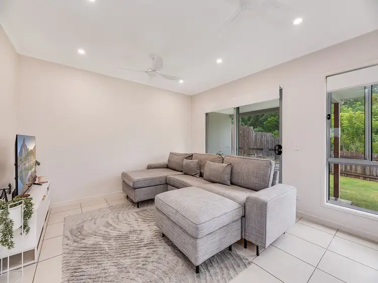 Third view of Homely semi-detached listing, 1/22 Outlook Rise, Mooloolah Valley QLD 4553