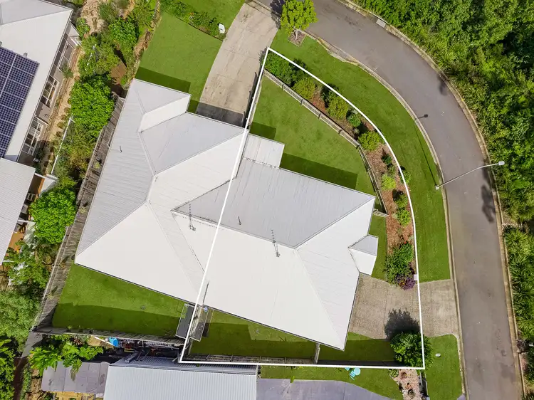 Fourth view of Homely semi-detached listing, 1/22 Outlook Rise, Mooloolah Valley QLD 4553
