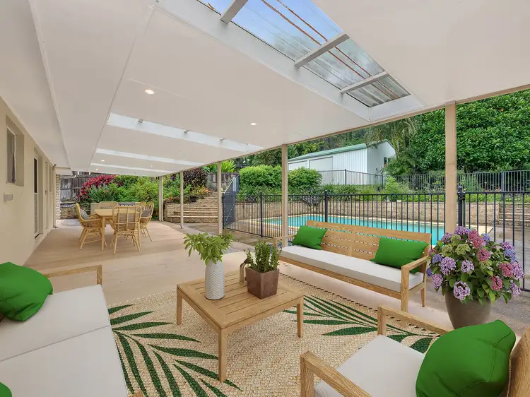 169 Sahara Road, Glass House Mountains QLD 4518