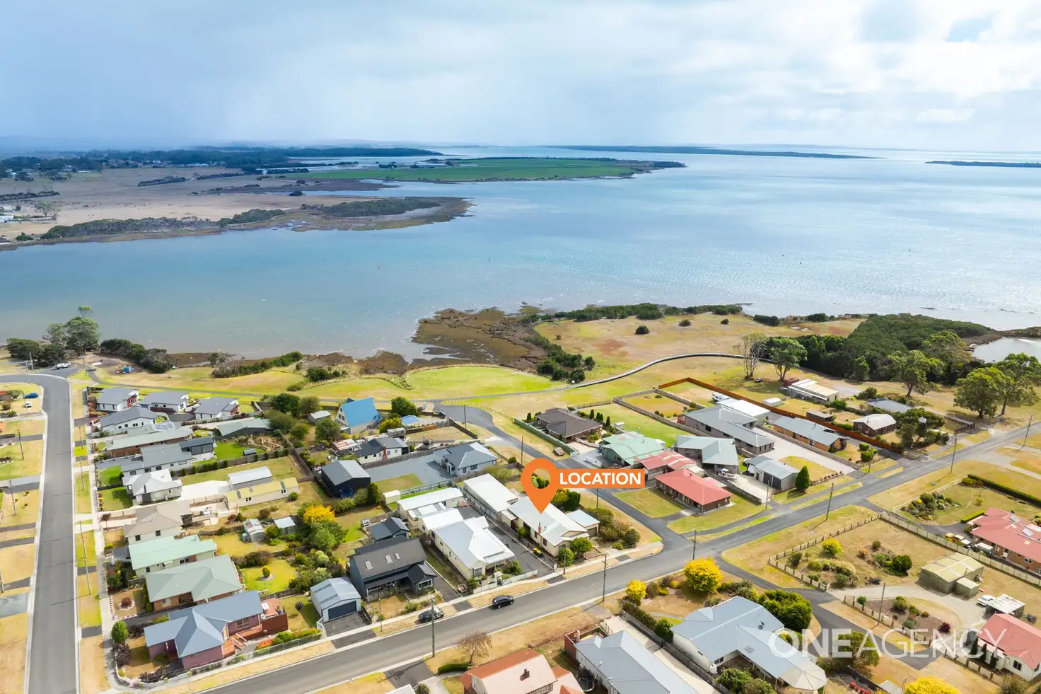 Main view of Homely house listing, 136 Emmett Street, Smithton TAS 7330