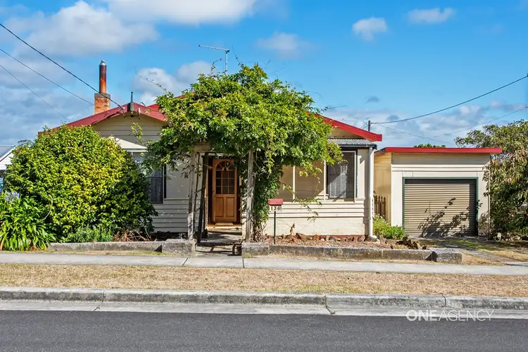 Third view of Homely house listing, 136 Emmett Street, Smithton TAS 7330