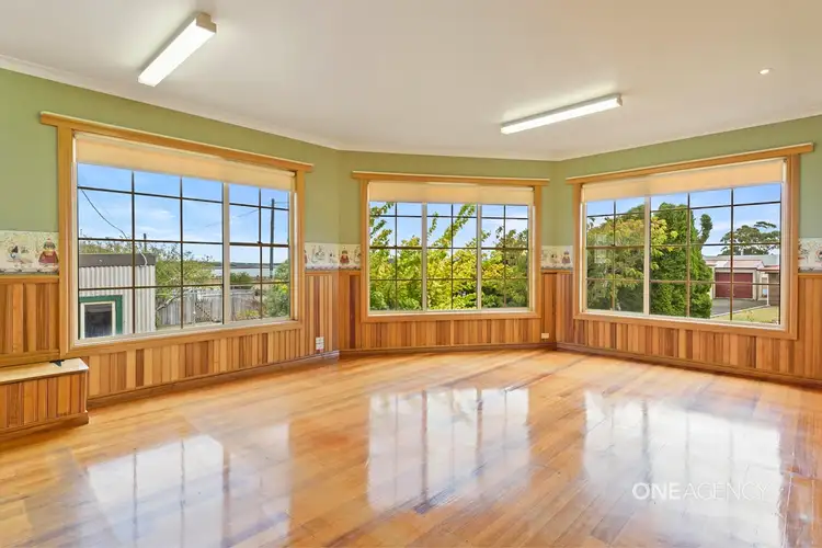 Fourth view of Homely house listing, 136 Emmett Street, Smithton TAS 7330