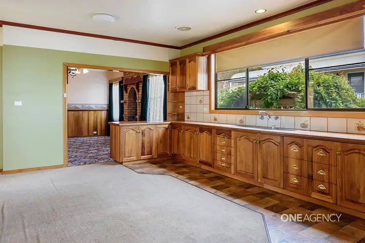 Sixth view of Homely house listing, 136 Emmett Street, Smithton TAS 7330