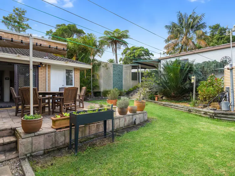 Second view of Homely house listing, 40 Wheatley Road, Yarrawarrah NSW 2233