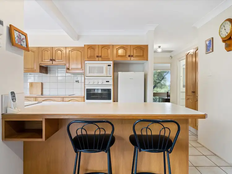Sixth view of Homely house listing, 40 Wheatley Road, Yarrawarrah NSW 2233