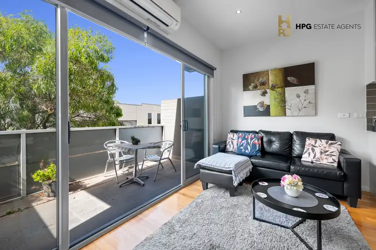 Second view of Homely townhouse listing, 5/57 Parer Road, Airport West VIC 3042