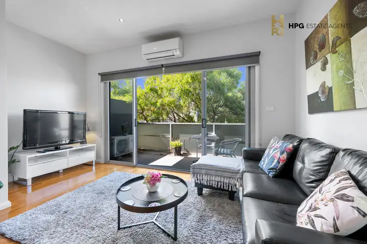 Third view of Homely townhouse listing, 5/57 Parer Road, Airport West VIC 3042