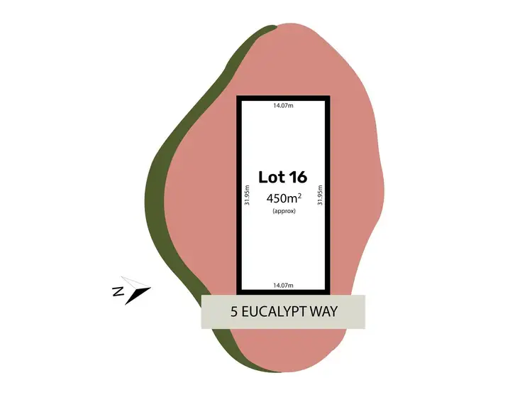 Second view of Homely land listing, 5 Eucalypt Way, Torquay VIC 3228