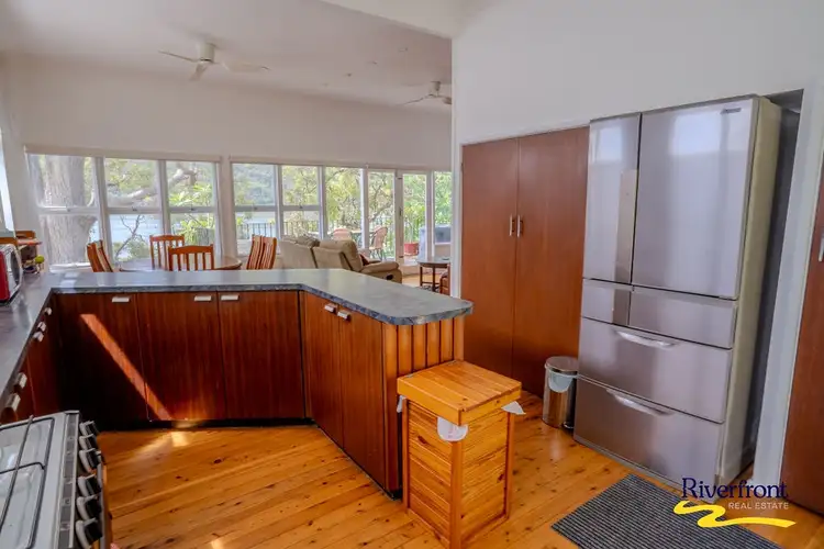 Fourth view of Homely house listing, 10 Coba Point, Berowra Waters NSW 2082