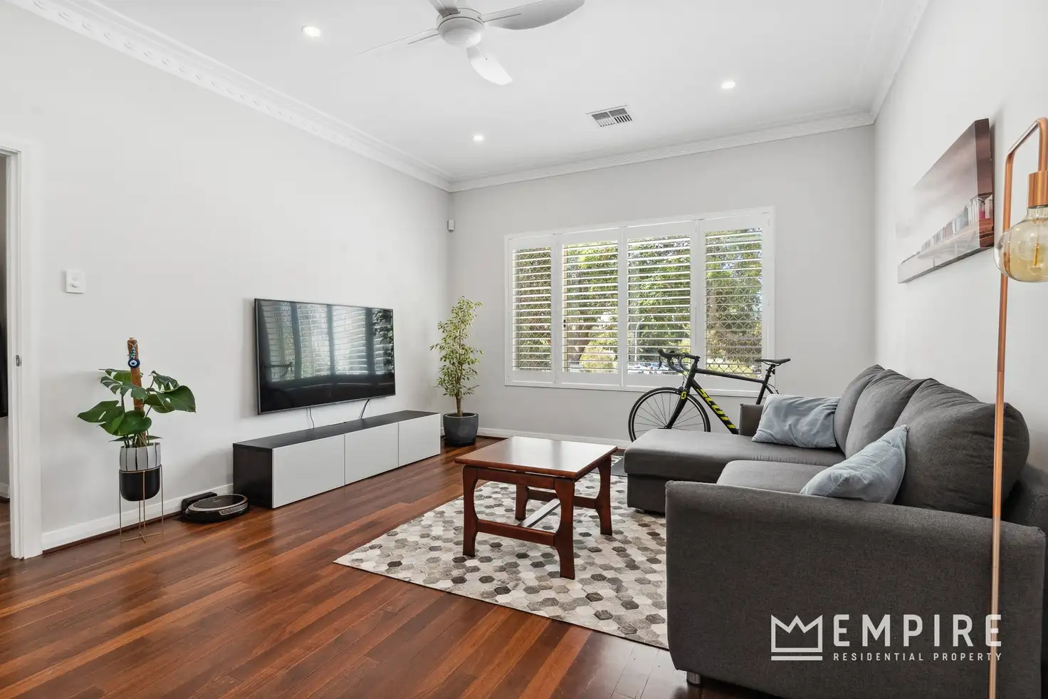 Main view of Homely house listing, 63 Hines Road, Hilton WA 6163