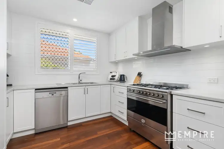 Second view of Homely house listing, 63 Hines Road, Hilton WA 6163