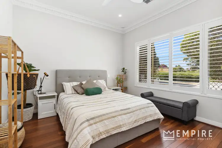 Third view of Homely house listing, 63 Hines Road, Hilton WA 6163