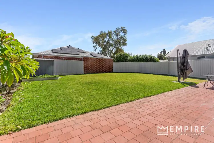 Fourth view of Homely house listing, 63 Hines Road, Hilton WA 6163
