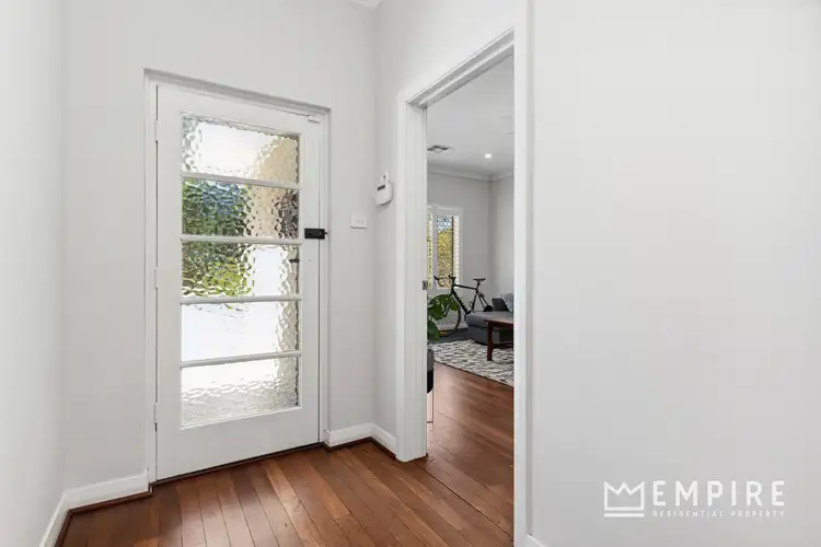 Sixth view of Homely house listing, 63 Hines Road, Hilton WA 6163