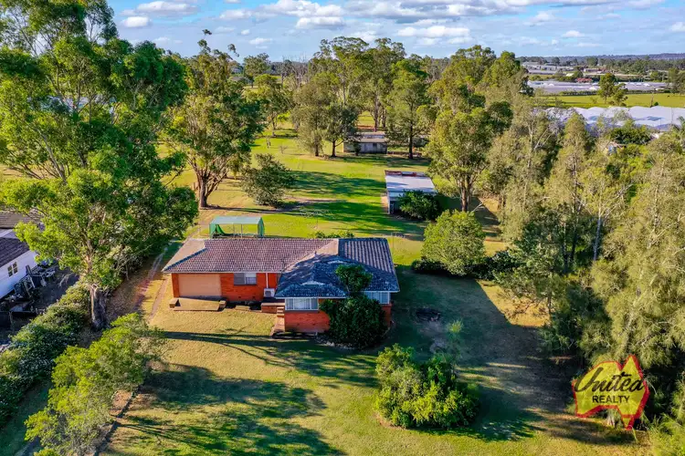 Third view of Homely rural property listing, 17 Wynyard Avenue, Rossmore NSW 2557